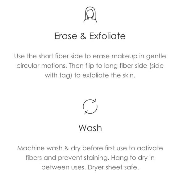 The Original Mini Makeup Eraser - Picture 9 of 14